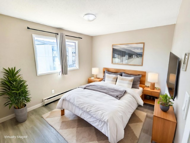 1 Bedroom - 1
