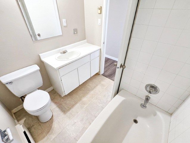1 Bedroom - 6