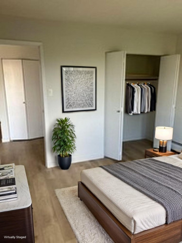 Mainstreet Duncan Apartments - Rooms