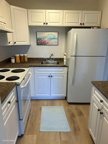 Mainstreet Duncan Apartments - Gallery - 14