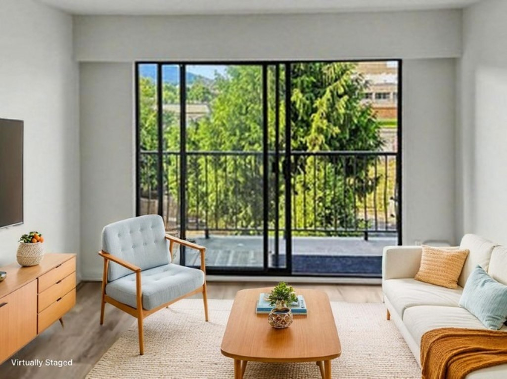 1 Bedroom - 5