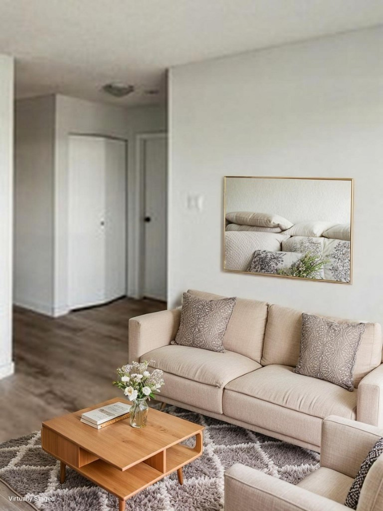 1 Bedroom - 2