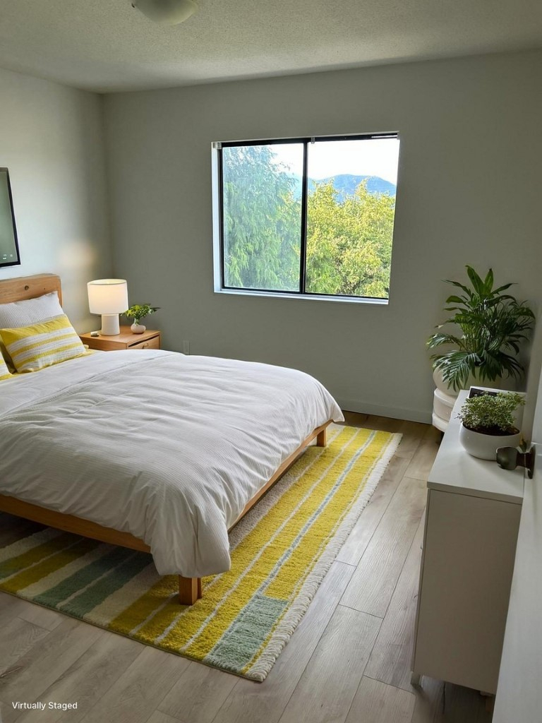 1 Bedroom - 7