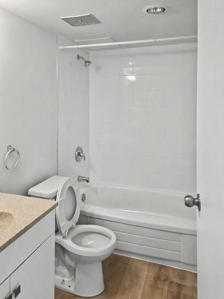 2 Bedroom - 3