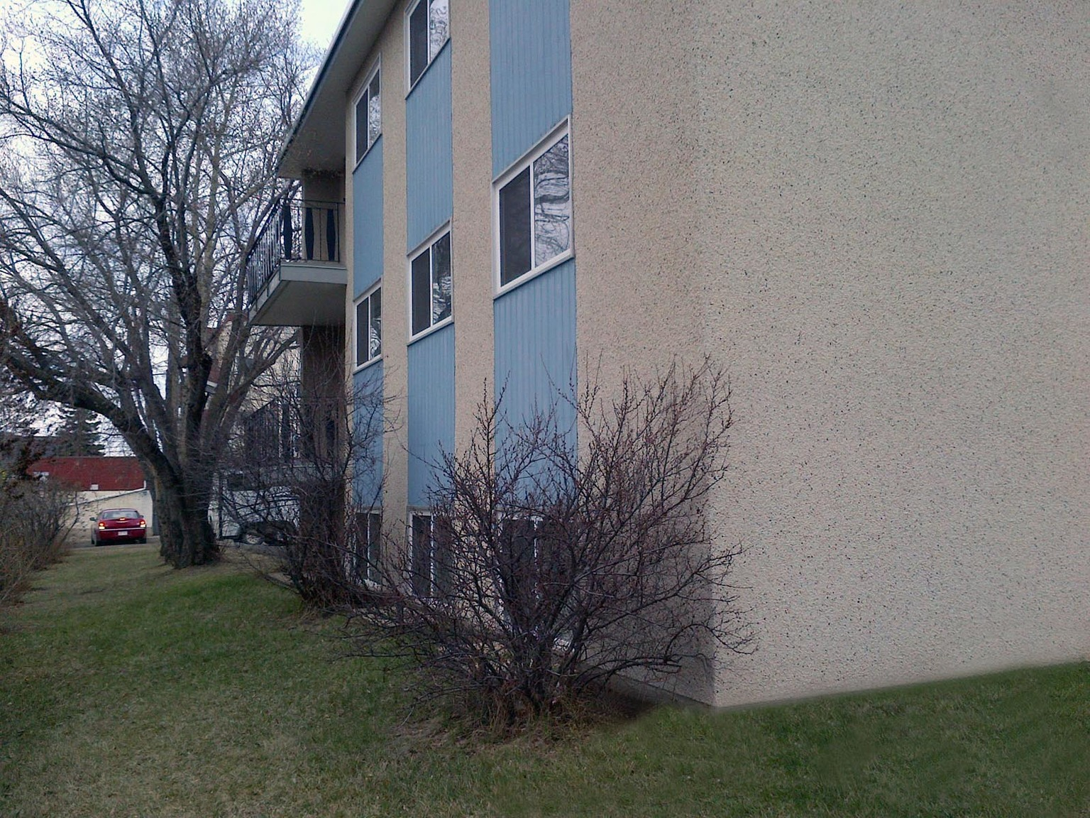 1 Bedroom - 1