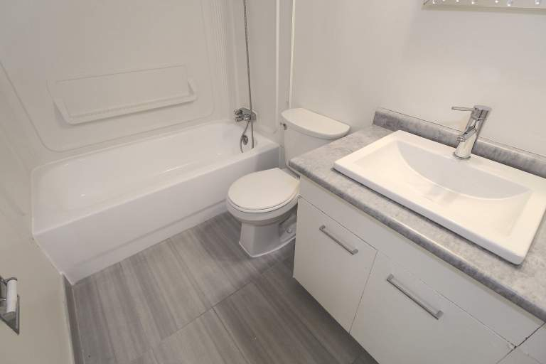 1 Bedroom - 4