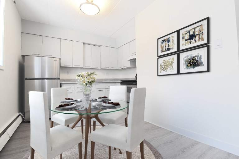 2 Bedroom - 3