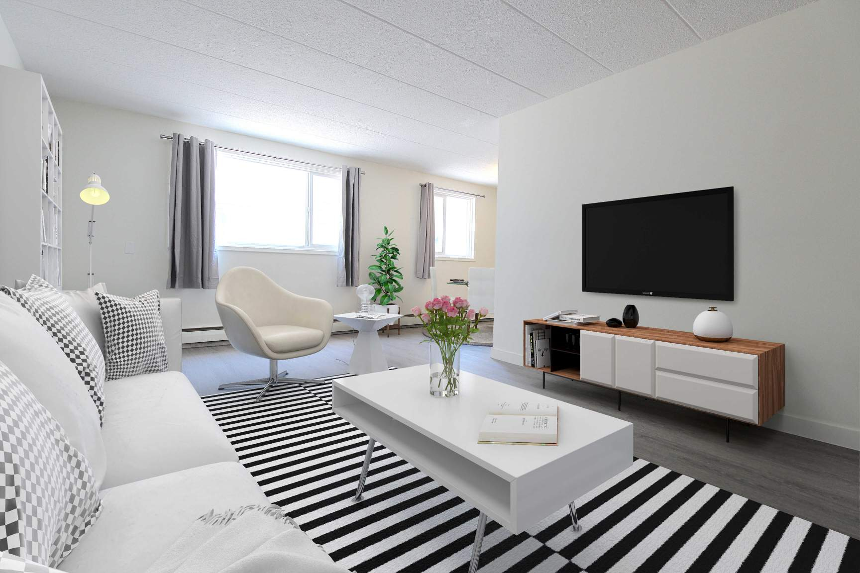 2 Bedroom - 5
