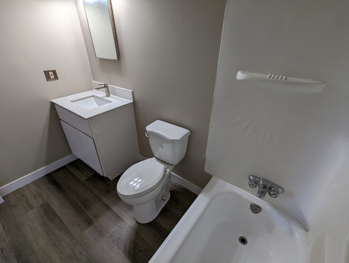 2 Bedroom - 4