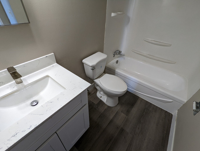 2 Bedroom - 5
