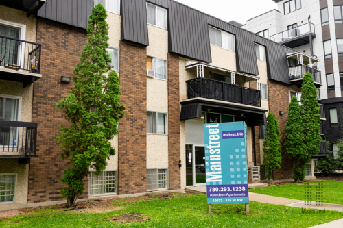 Aberdeen Apartments - Gallery - 3