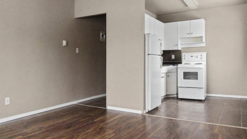 Aberdeen Apartments - Gallery - 8
