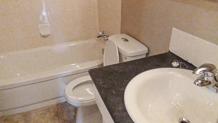 1 Bedroom - 3