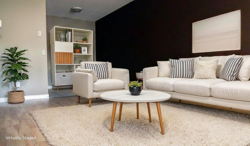 1 Bedroom - 5