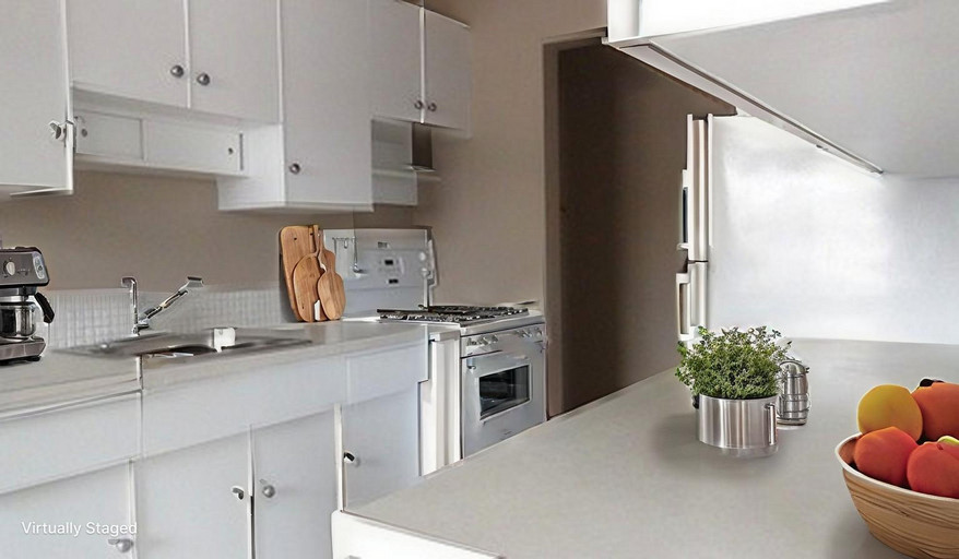 2 Bedroom - 4