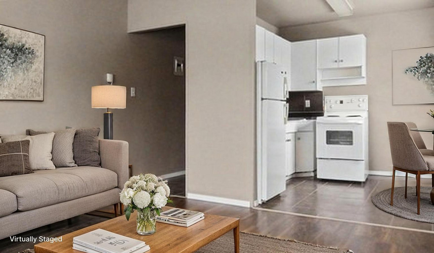 2 Bedroom - 2