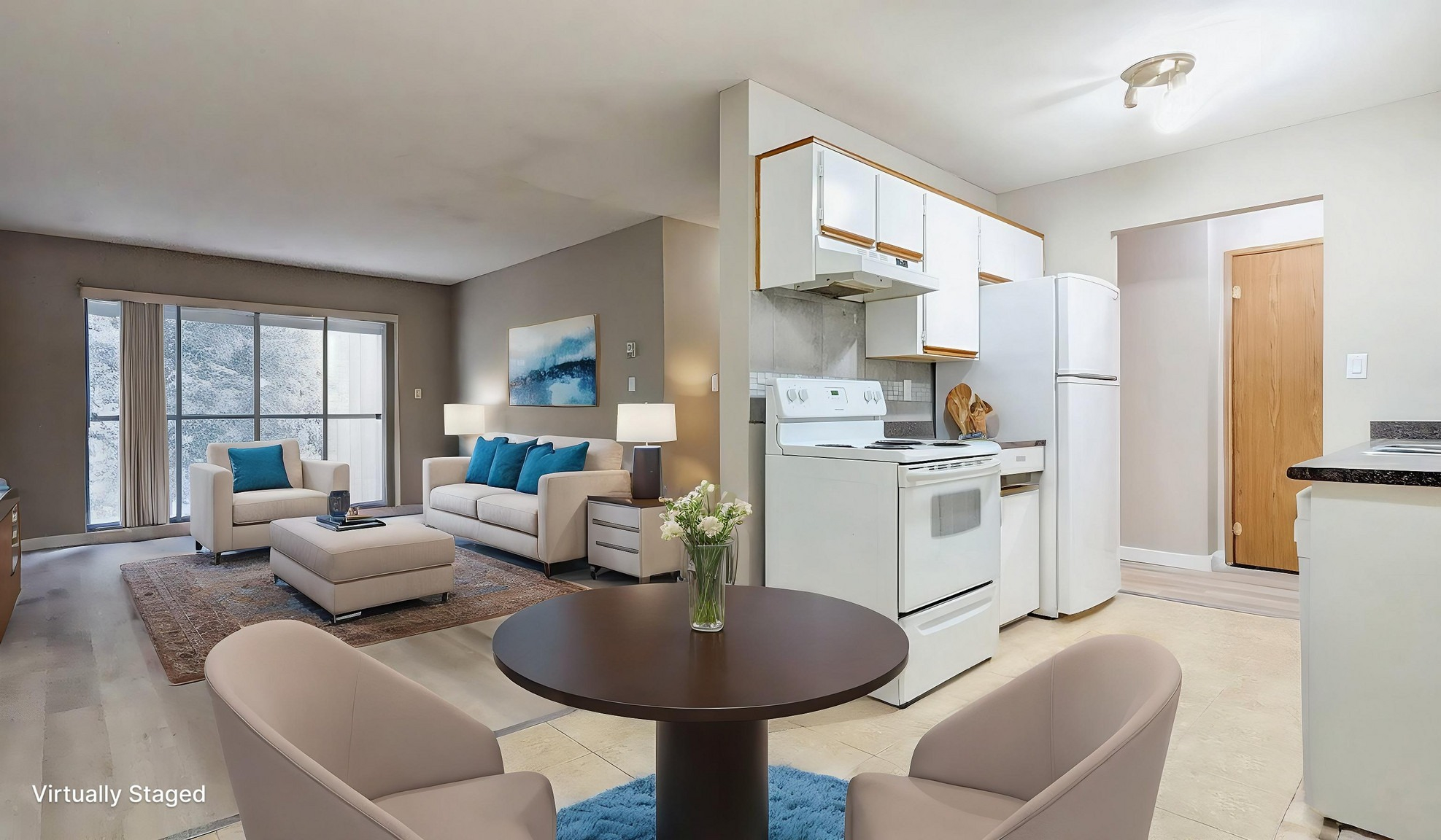 2 Bedroom - 3