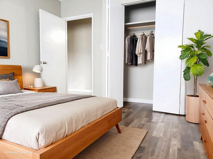 2 Bedroom - 1