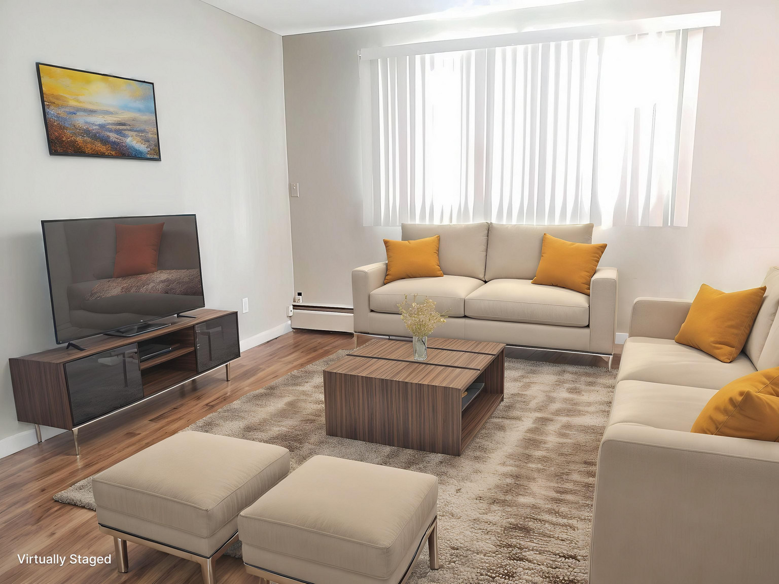 2 Bedroom - 6