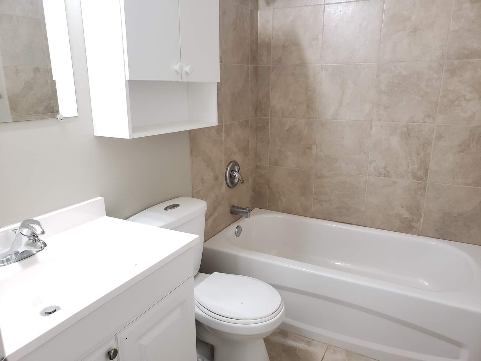 2 Bedroom - 3