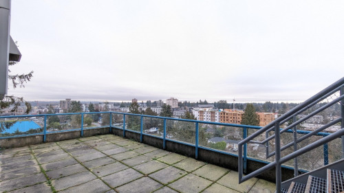 Mainstreet Maple Ridge Apartments