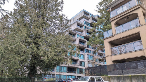 Mainstreet Maple Ridge Apartments