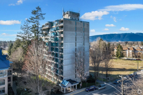 Mainstreet Maple Ridge Apartments