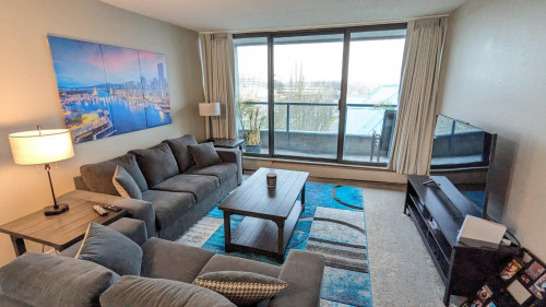 Mainstreet Maple Ridge Apartments - Gallery - 11