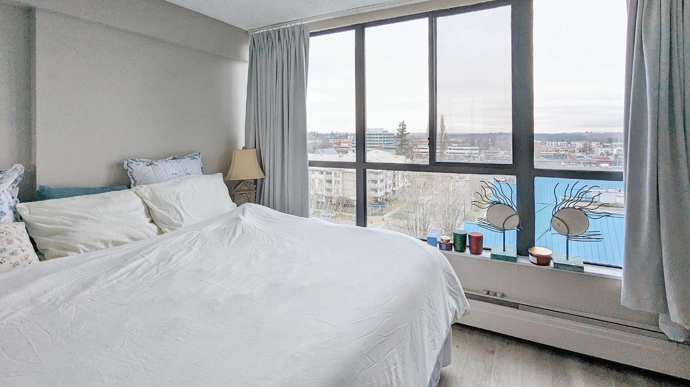 2 Bedroom - 1