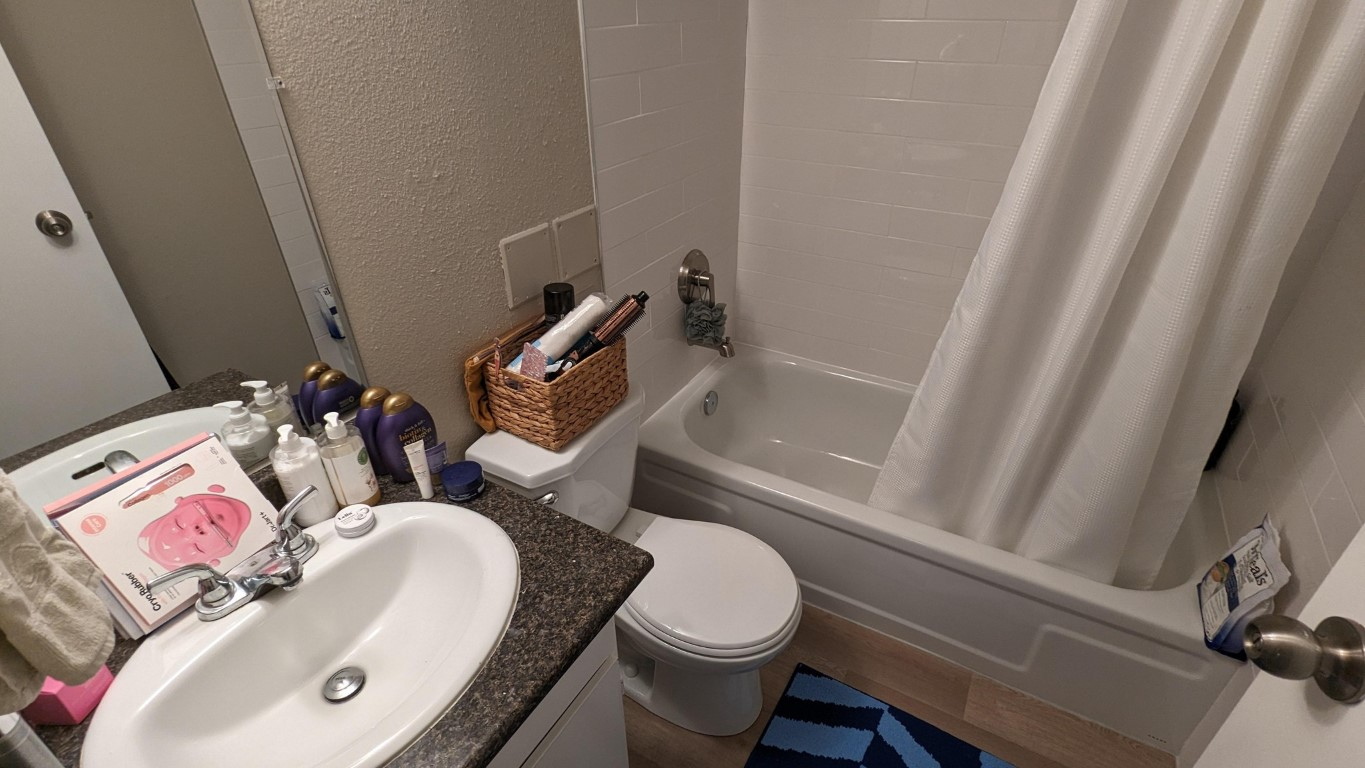 2 Bedroom - 3