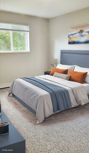 2 Bedroom - 1