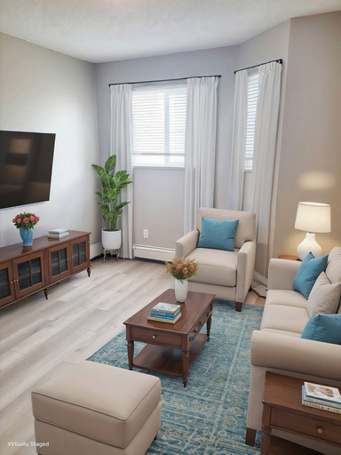 2 Bedroom - 3