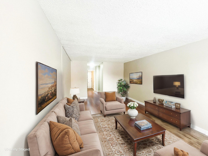 1 Bedroom - 2