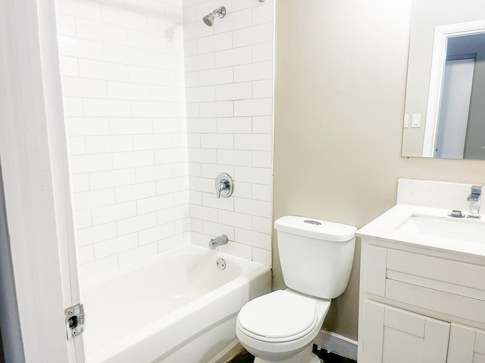 1 Bedroom - 3