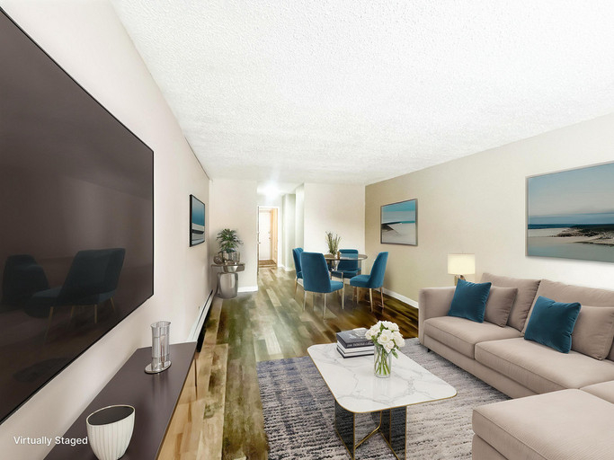 2 Bedroom - 2