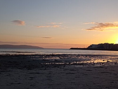 Salthill Stay 