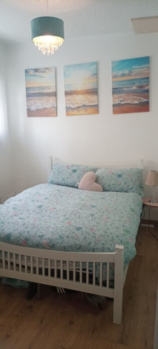 Salthill Stay 