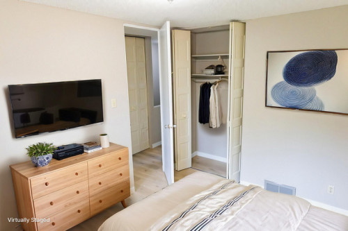 Mainstreet University Townhomes - Gallery - 5