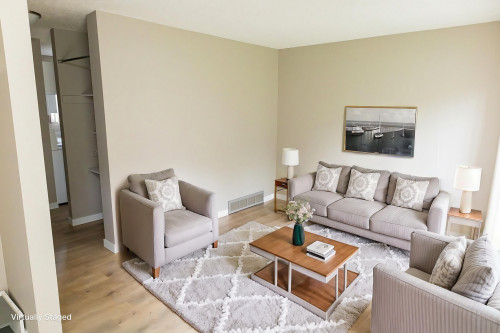Mainstreet University Townhomes