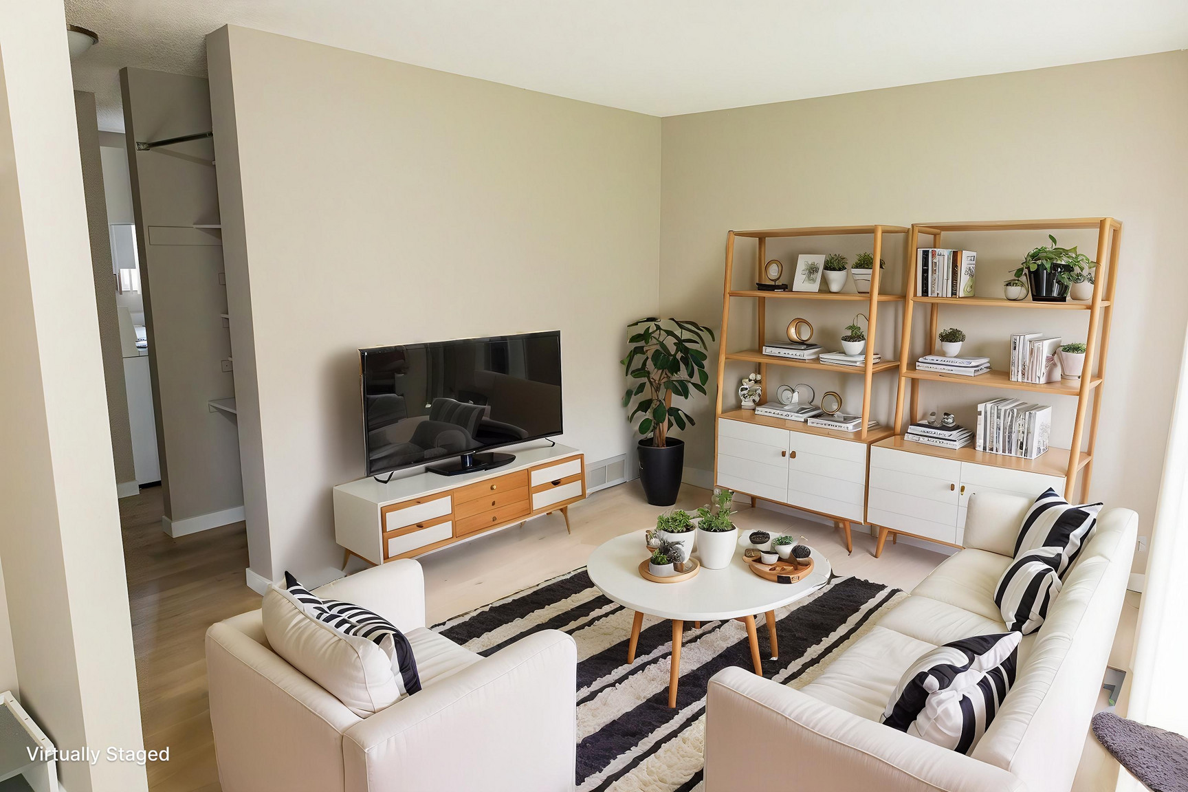 2 Bedroom - 4