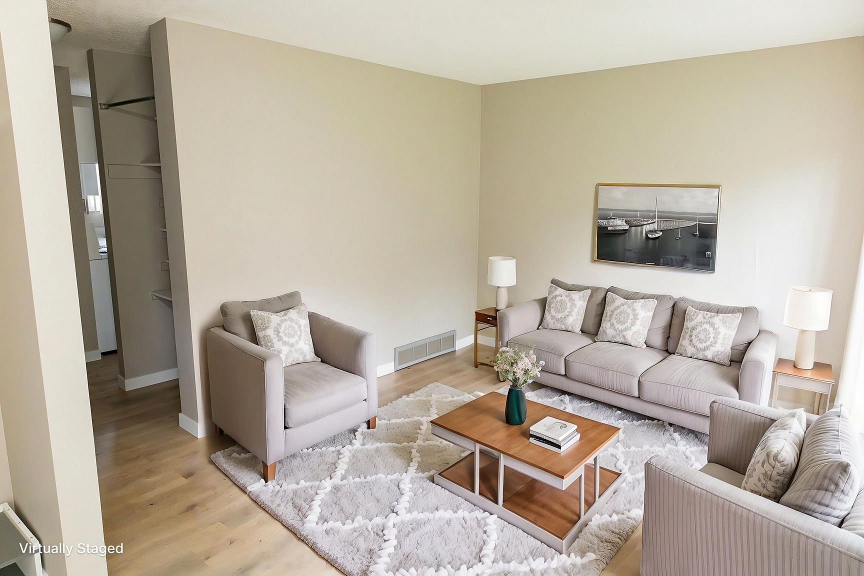 3 Bedroom - 7