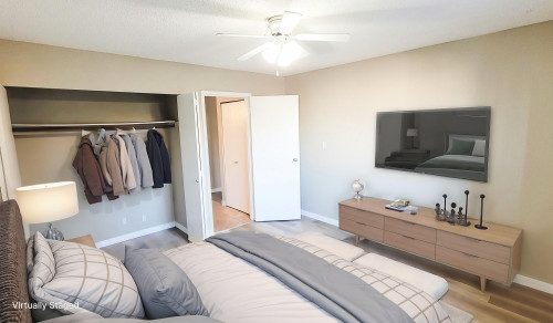 Manpreet Estates - Rooms
