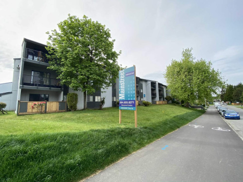Manpreet Estates