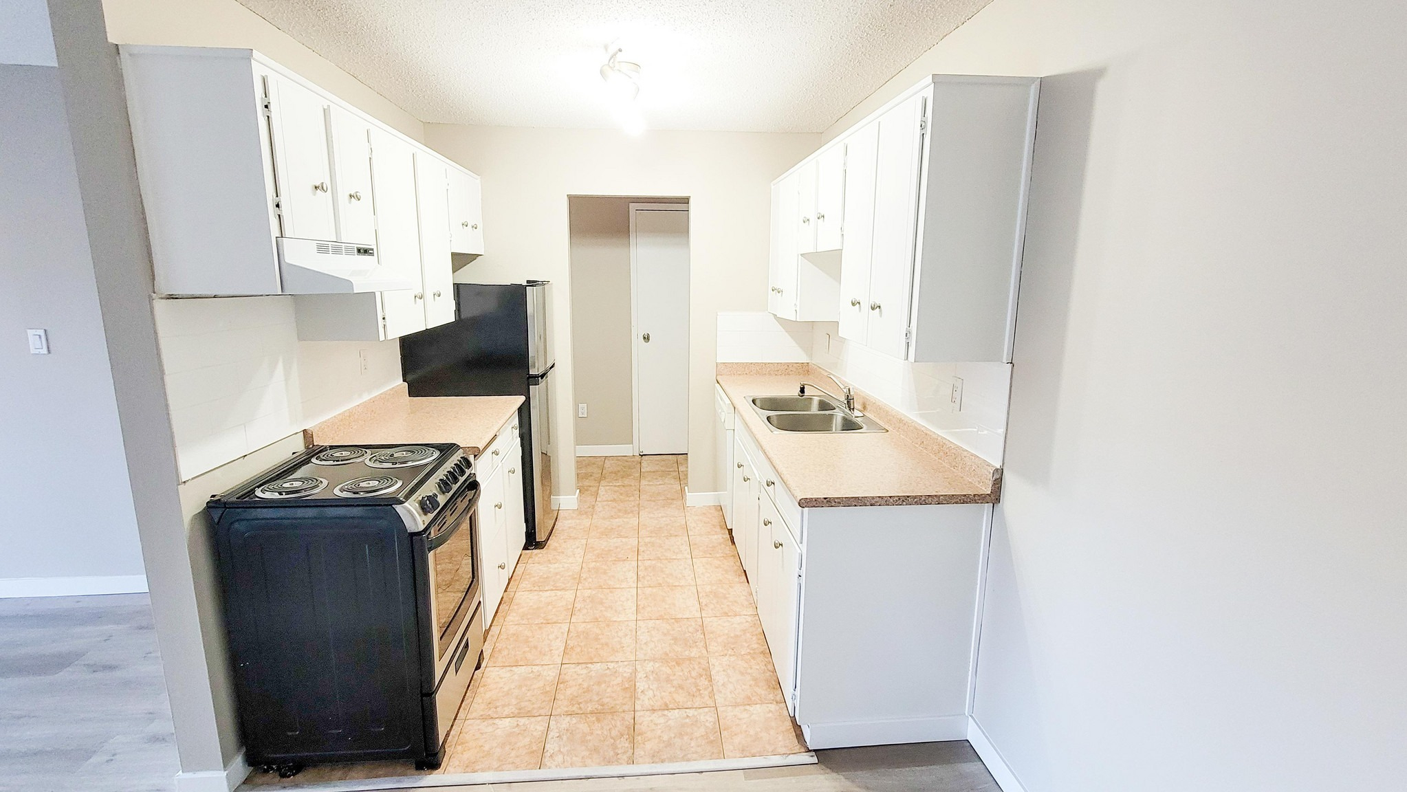 1 Bedroom - 3