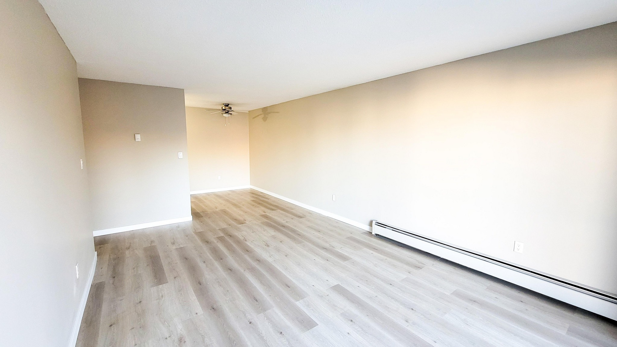 1 Bedroom - 4