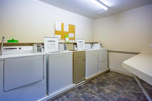 Maple Ridge Central Apartments - On-site Facilities