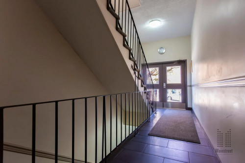 Maple Ridge Central Apartments - Others