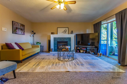 Maple Ridge Central Apartments