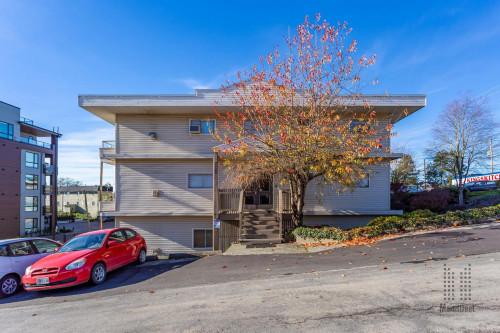 Maple Ridge Central Apartments