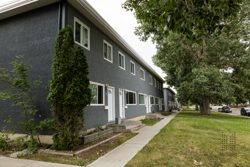 Highland Park Townhomes